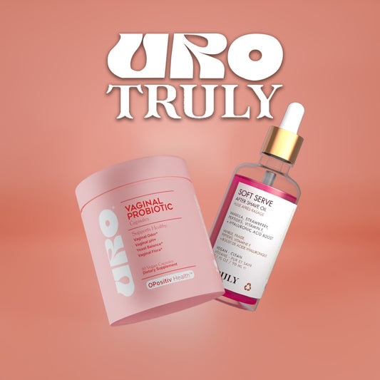 TRULLY🧴+ URO VAGINAL PROBIÓTICO💊 ✨|ENVÍO GRATIS🚚