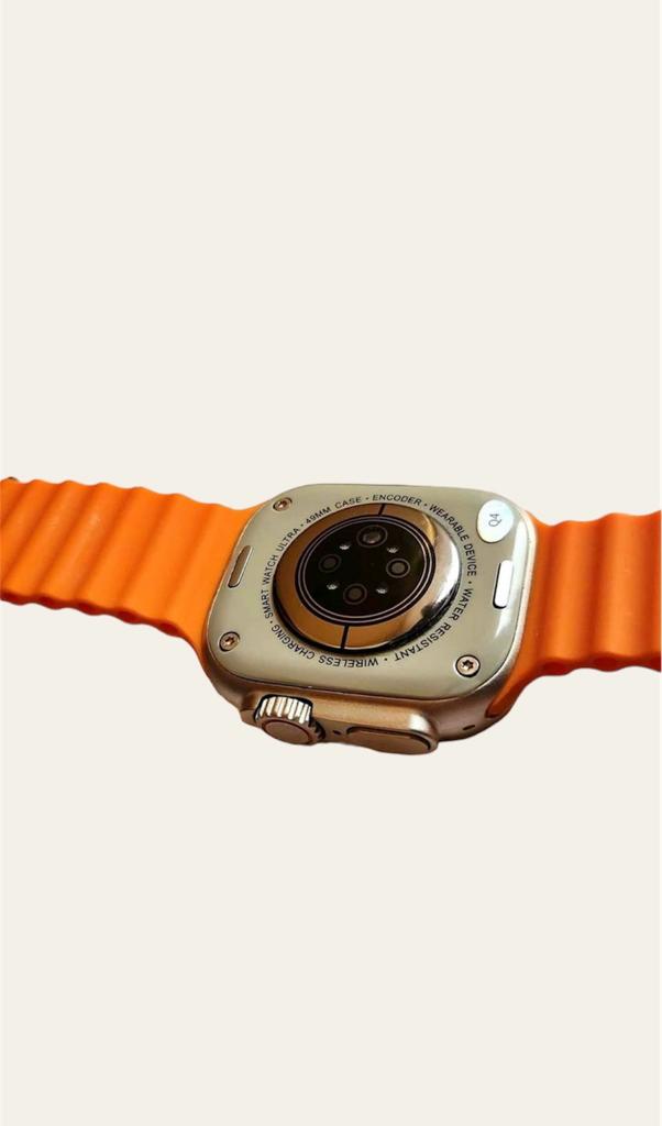 SMART WATCH W26 PRO MAX⌚ + AIRPODS🎶🔊 |ENVÍO GRATIS🚚