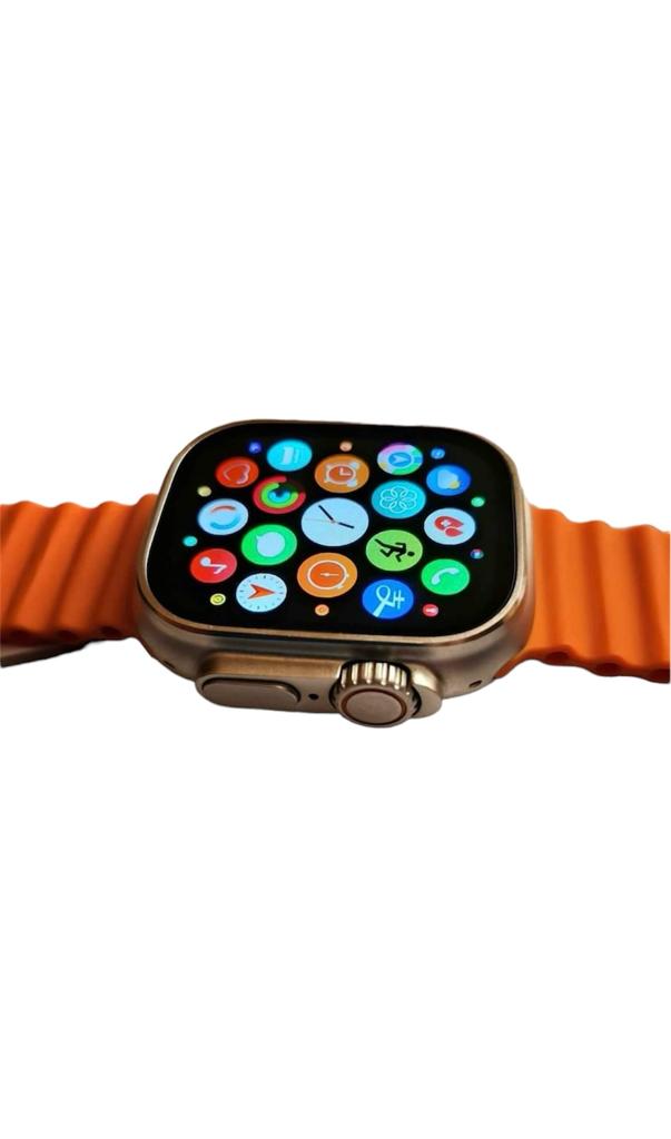 SMART WATCH W26 PRO MAX⌚ + AIRPODS🎶🔊 |ENVÍO GRATIS🚚