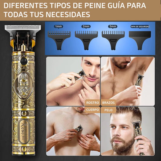BARBER PRO 💈| ENVÍO GRATIS 🚚