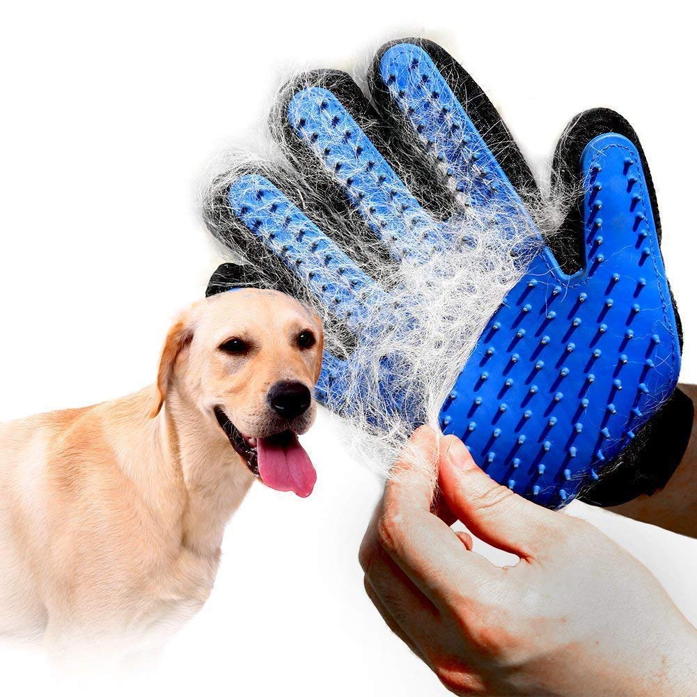 PACK MASCOTA - CEPILLO Y GUANTE🧤 | ENVÍO GRATIS🚚