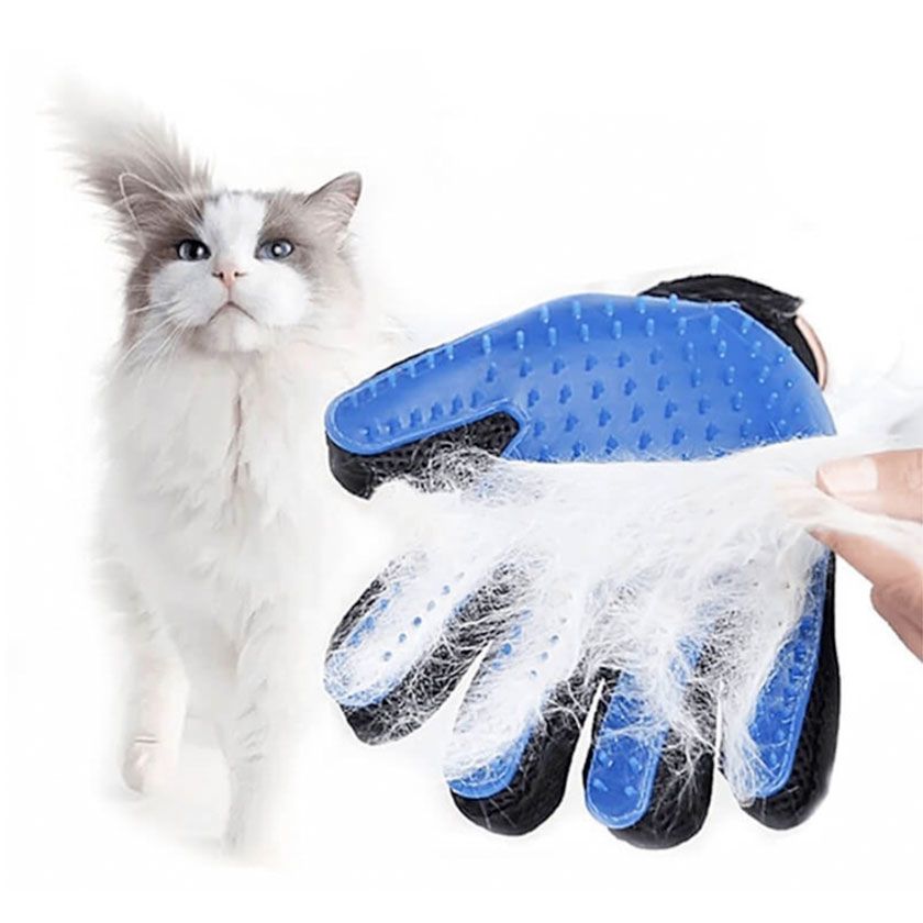 PACK MASCOTA - CEPILLO Y GUANTE🧤 | ENVÍO GRATIS🚚