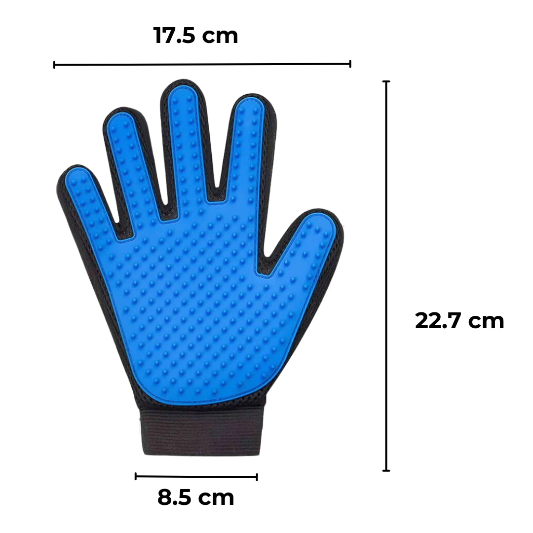 PACK MASCOTA - CEPILLO Y GUANTE🧤 | ENVÍO GRATIS🚚