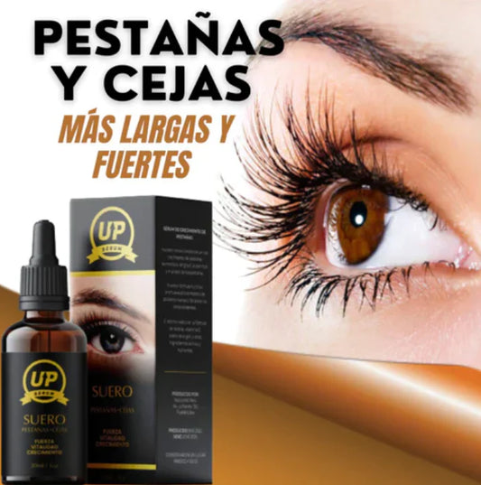 👁️✨ SÉRUM CRECIMIENTO PESTAÑAS & CEJAS ✨👁️|ENVÍO GRATIS🚚