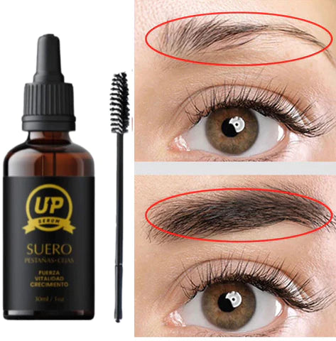 👁️✨ SÉRUM CRECIMIENTO PESTAÑAS & CEJAS ✨👁️|ENVÍO GRATIS🚚