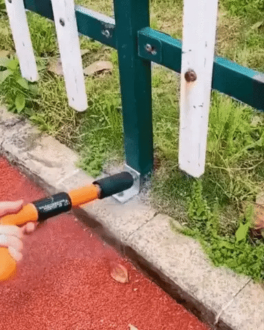 PISTOLA DE CLAVOS DE ACERO MANUAL🛠️|ENVÍO GRATIS